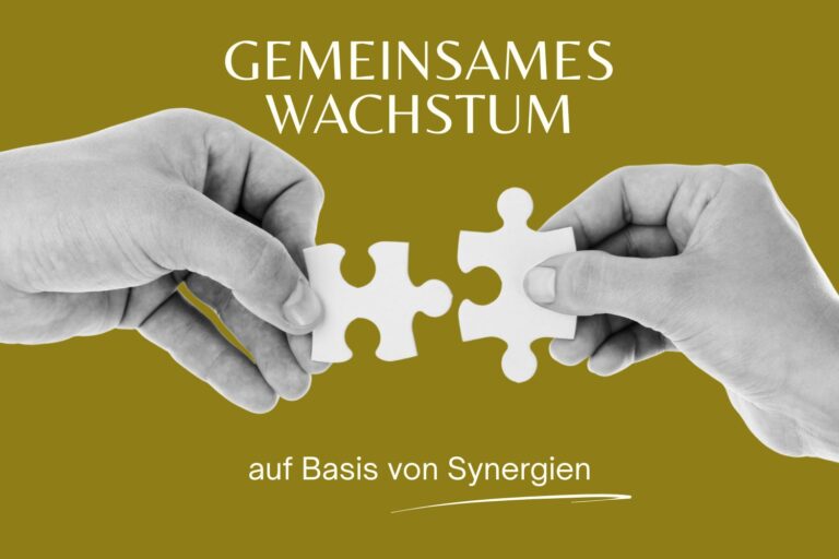 Synergien