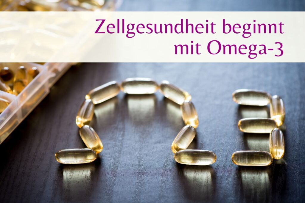 Zellgesundheit