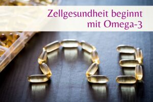 Zellgesundheit