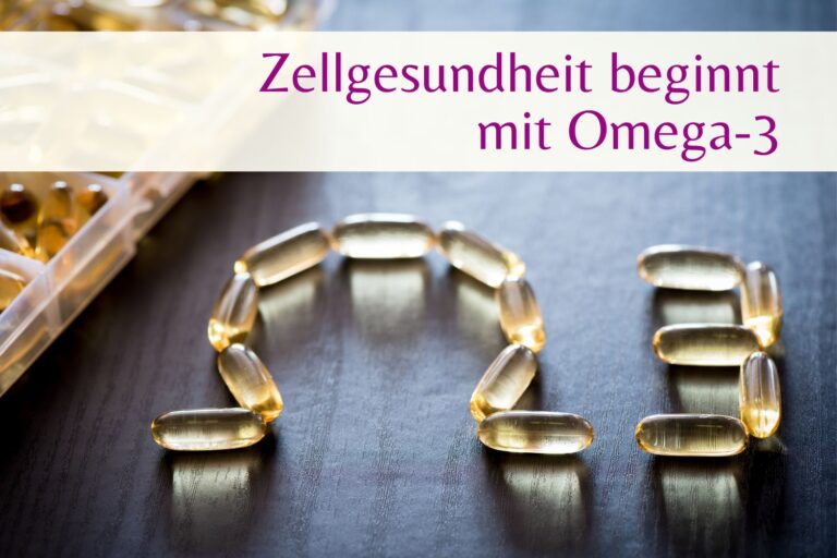 Zellgesundheit