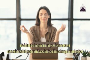 mentale Gesundheit im Unternehmen